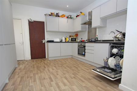 1 bedroom House share to let in Gerald Road, Bournemouth