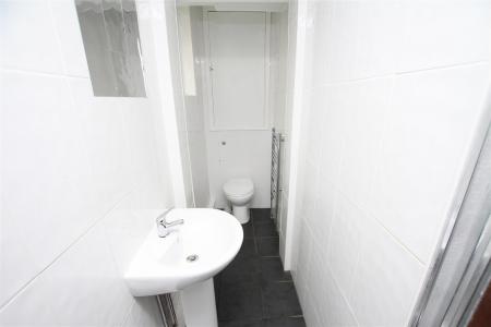 1 bedroom House share to let in Gerald Road, Bournemouth