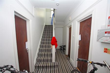 0 bedroom House share to let in Gerald Road, Bournemouth