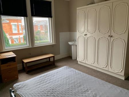 0 bedroom House share to let in Gerald Road, Bournemouth