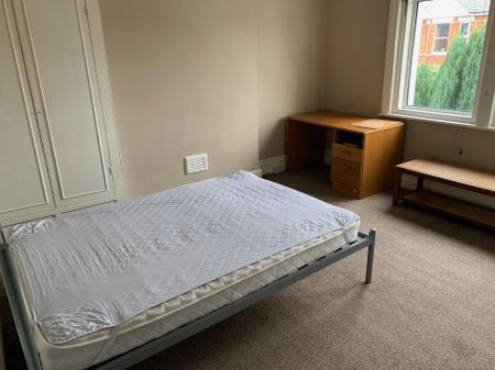 0 bedroom House share to let in Gerald Road, Bournemouth