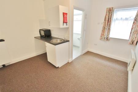 Ashley Road, Parkstone, Poole