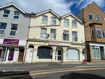 25 St. Michaels Road, Bournemouth