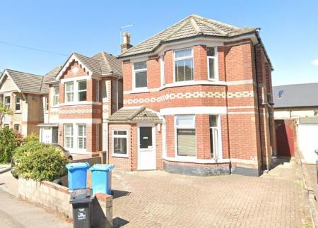 Alexandra Road, Poole