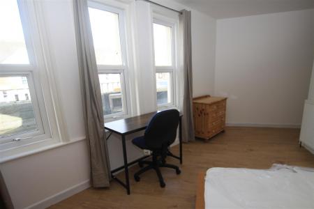 1 bedroom House share to let in Charminster Road, Bournemouth