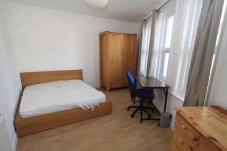 Charminster Road, Bournemouth