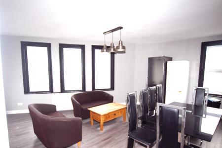 1 bedroom House share to let in Charminster Road, Bournemouth