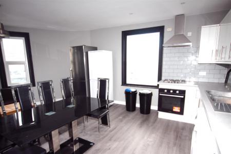 1 bedroom House share to let in Charminster Road, Bournemouth