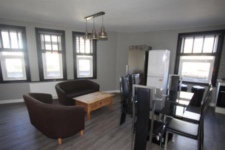 1 bedroom House share to let in Charminster Road, Bournemouth