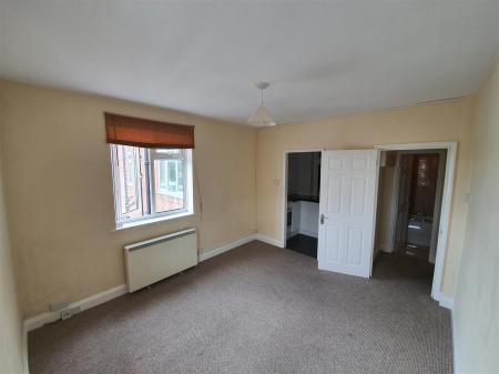 0 bedroom Studio flat to let in Terrace Road, Bournemouth