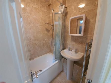 0 bedroom Studio flat to let in Terrace Road, Bournemouth