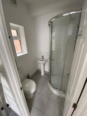 1 bedroom Studio flat to let in Ashley Road, Parkstone, Poole