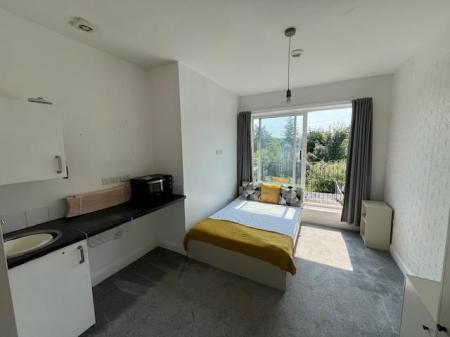 Ashley Road, Parkstone, Poole