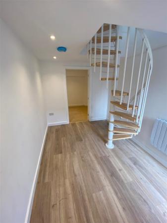 1 bedroom Flat to let in 491 Christchurch Road, Bournemouth