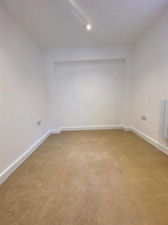 1 bedroom Flat to let in 491 Christchurch Road, Bournemouth