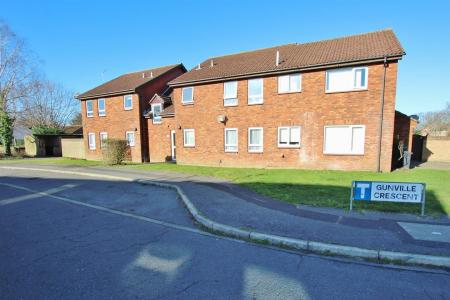 Gunville Crescent, Bournemouth