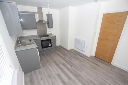 1 bedroom Flat to let in Charminster Road, Bournemouth