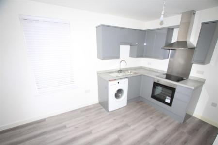 Charminster Road, Bournemouth