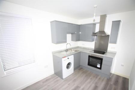1 bedroom Flat to let in Charminster Road, Bournemouth