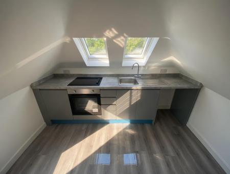 1 bedroom Flat to let in Charminster Road, Bournemouth
