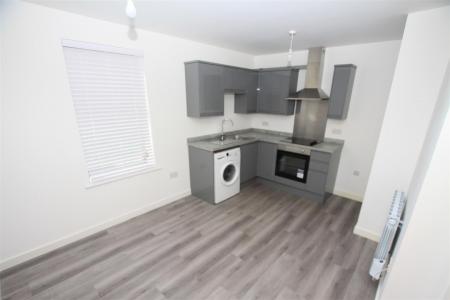 1 bedroom Flat to let in Charminster Road, Bournemouth