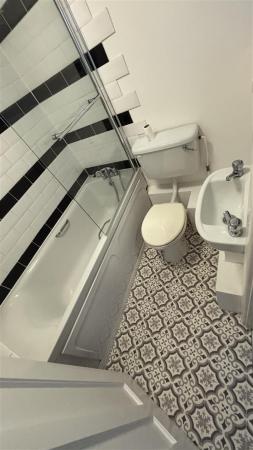 1 bedroom Flat to let in Manor Road, Bournemouth