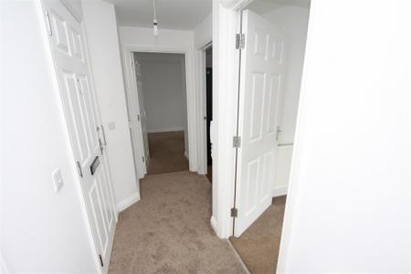 1 bedroom Flat to let in 1-3 Avon Close, Bournemouth