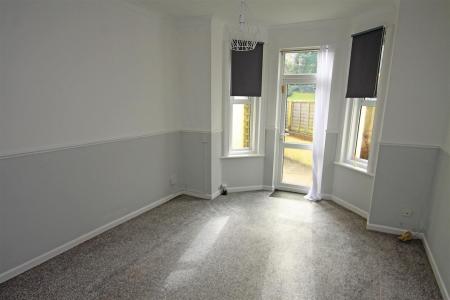 1 bedroom Flat to let in Frances Road, Bournemouth