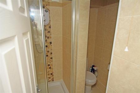 1 bedroom Flat to let in Frances Road, Bournemouth