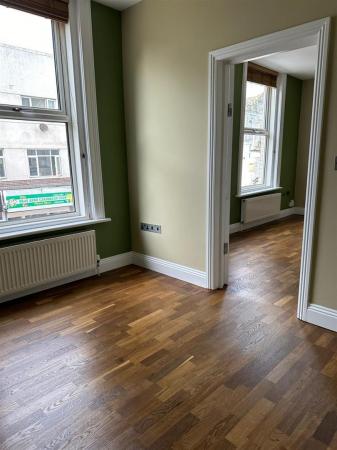 1 bedroom Flat to let in Christchurch Road, Boscombe, Bournemouth