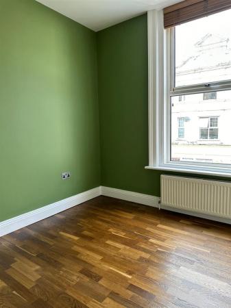 1 bedroom Flat to let in Christchurch Road, Boscombe, Bournemouth