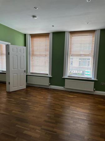 1 bedroom Flat to let in Christchurch Road, Boscombe, Bournemouth