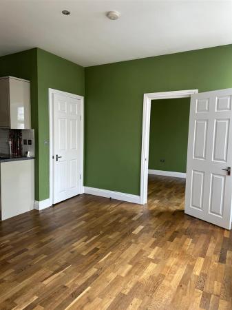 1 bedroom Flat to let in Christchurch Road, Boscombe, Bournemouth