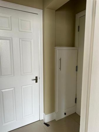 1 bedroom Flat to let in Christchurch Road, Boscombe, Bournemouth