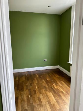 1 bedroom Flat to let in Christchurch Road, Boscombe, Bournemouth