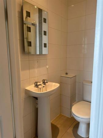 1 bedroom Flat to let in Christchurch Road, Boscombe, Bournemouth