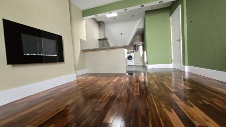 1 bedroom Flat to let in Christchurch Road, Boscombe, Bournemouth