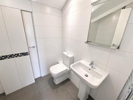 1 bedroom Flat to let in Christchurch Road, Boscombe, Bournemouth