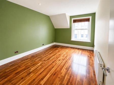 1 bedroom Flat to let in Christchurch Road, Boscombe, Bournemouth