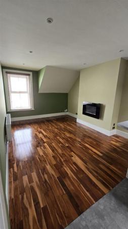 1 bedroom Flat to let in Christchurch Road, Boscombe, Bournemouth