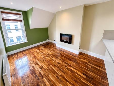 Christchurch Road, Boscombe, Bournemouth