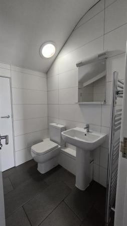 1 bedroom Flat to let in Christchurch Road, Boscombe, Bournemouth