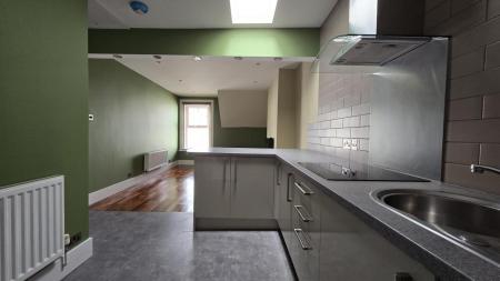 1 bedroom Flat to let in Christchurch Road, Boscombe, Bournemouth