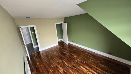 1 bedroom Flat to let in Christchurch Road, Boscombe, Bournemouth