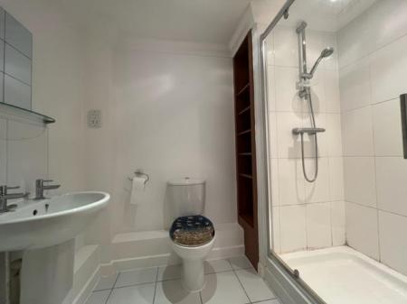 1 bedroom Flat to let in Castlemain Avenue, Bournemouth