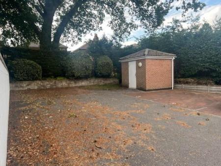 1 bedroom Flat to let in Castlemain Avenue, Bournemouth