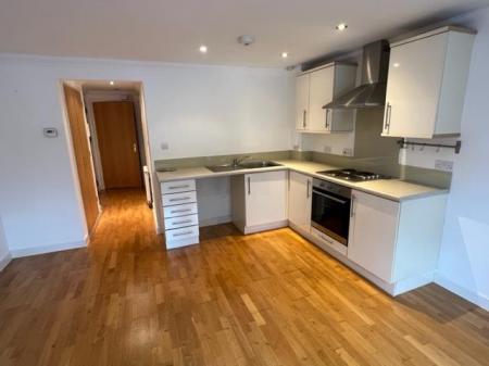 1 bedroom Flat to let in Castlemain Avenue, Bournemouth