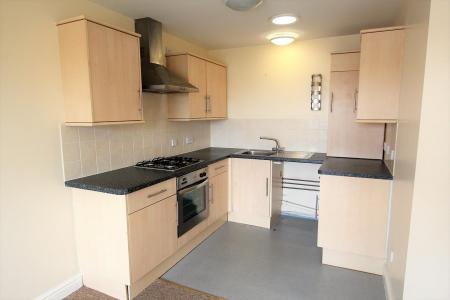 1 bedroom Flat to let in Ashley Road, Poole