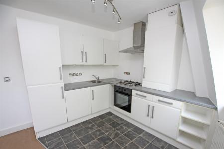 1 bedroom Flat to let in Christchurch Road, Bournemouth