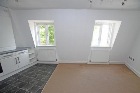 1 bedroom Flat to let in Christchurch Road, Bournemouth